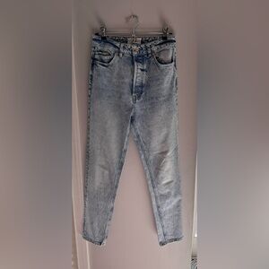Free People - We The Free Jeans (size 27) very gently used, great condition